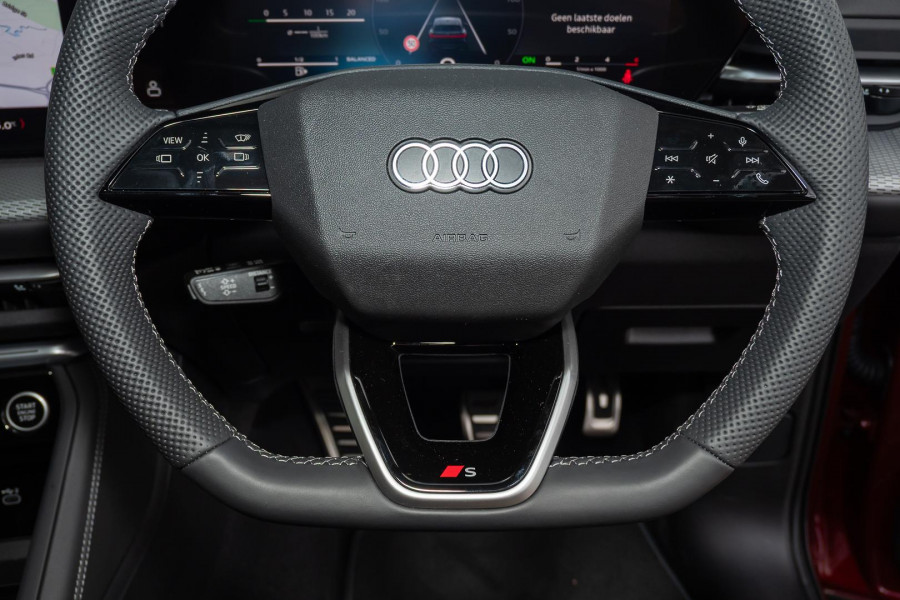 2025 Audi Q5 GU TDI 150kW Sport SUV