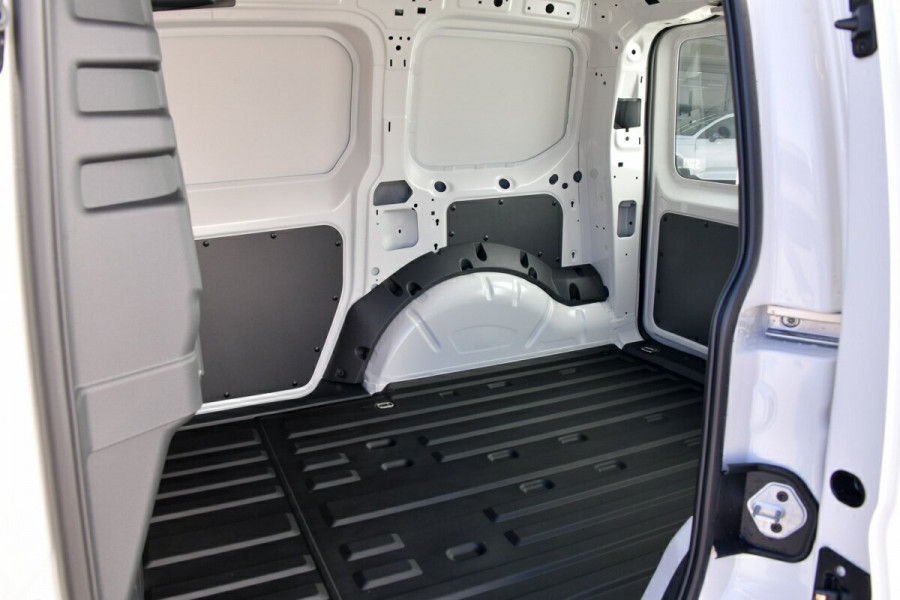 2024 Volkswagen Caddy 5 SWB Van Image 20