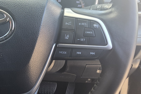 2023 Toyota Kluger AXUH78R GXL SUV Image 24