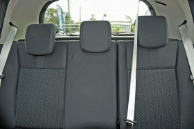 2008 Renault Clio C85 Sport 197 Hatchback