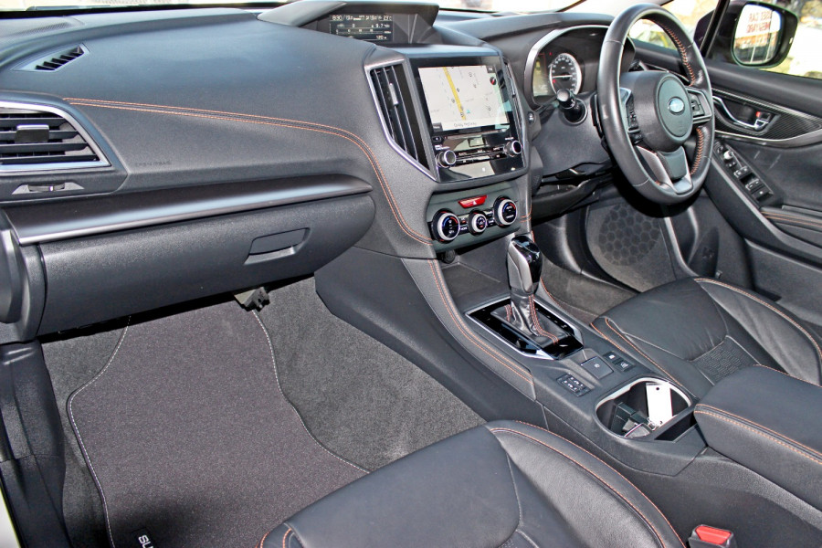 2018 Subaru XV G5-X 2.0i-S SUV Image 13