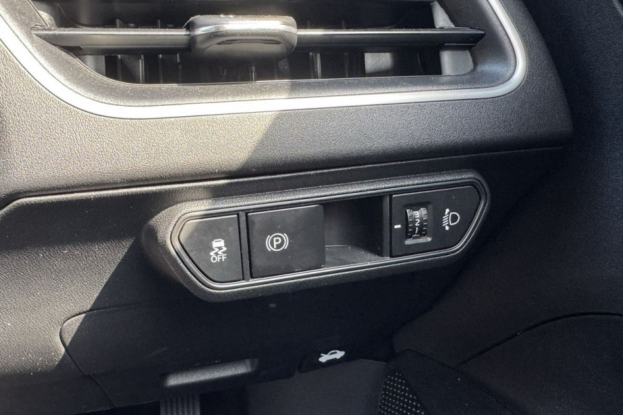 2024 MY25 Kia K4 CL4m Sport Sedan Image 9