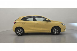 2025 MG MG3 Essence Hatch
