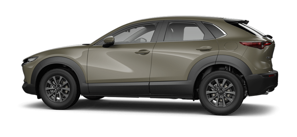 2024 Mazda CX-30 DM Series G20 Pure SUV Image 21