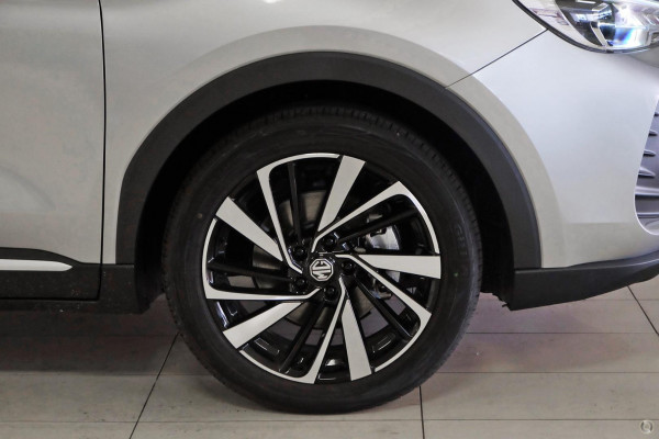 2026 MG ZS ZS32 Essence Hybrid+ SUV Image 7