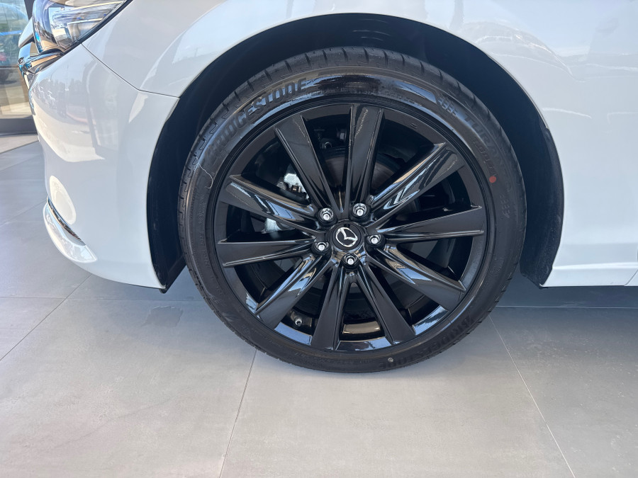 2024 Mazda 6 GL Series GT Sedan Image 20