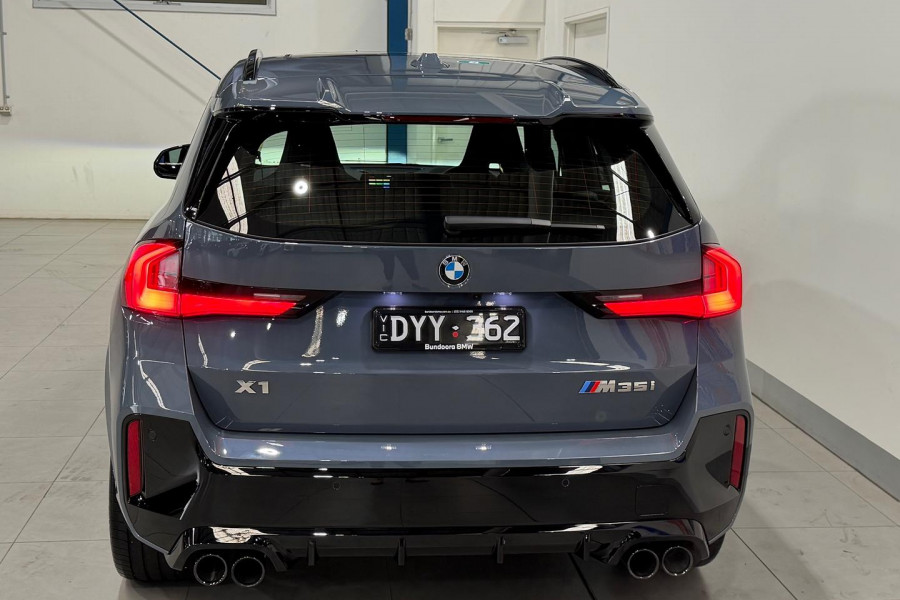 2025 BMW X1 U11 M35i xDrive SUV