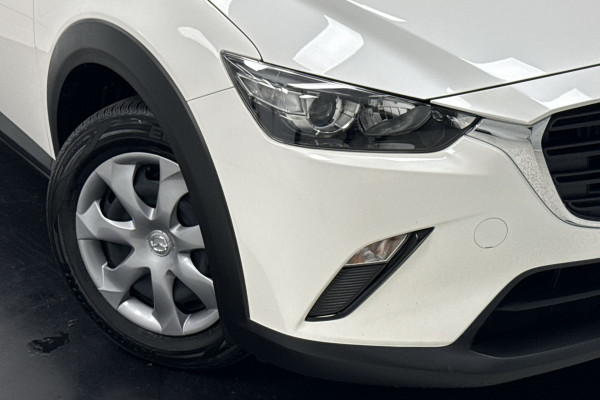 2023 Mazda CX-3 DK Neo Sport SUV