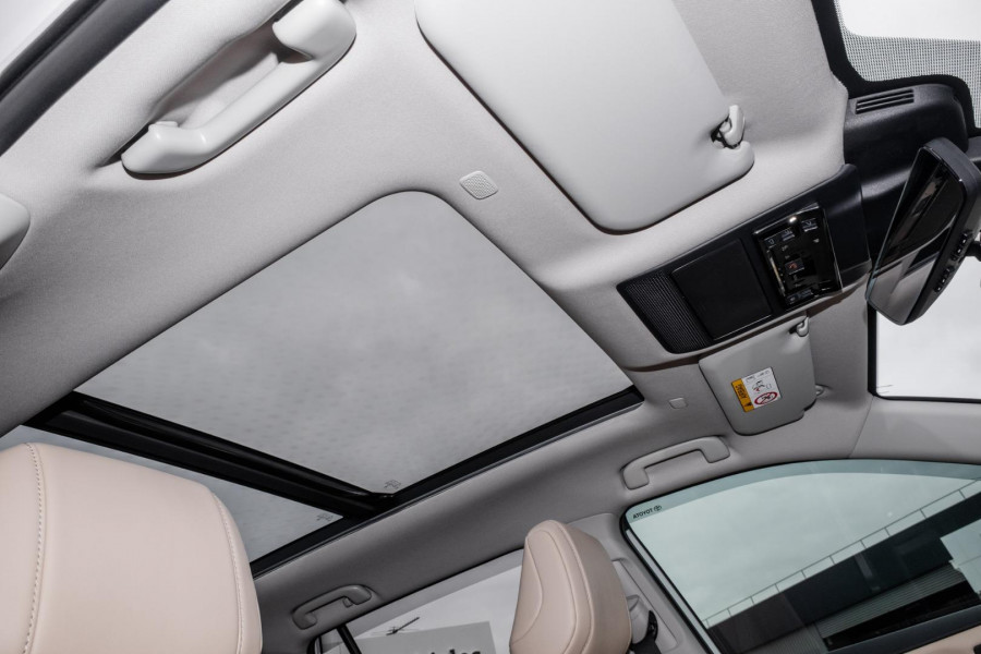 2026 Toyota RAV4 AXAL64R Cruiser SUV Image 19