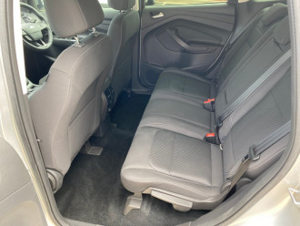 2016 Ford Escape ZG Suv