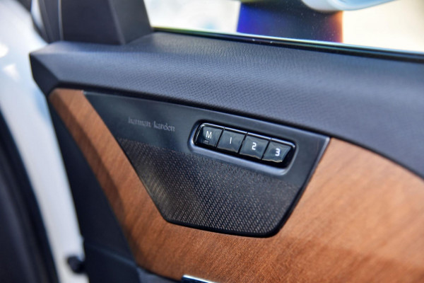 2021 Volvo XC90 L Series T6 Momentum SUV Image 13