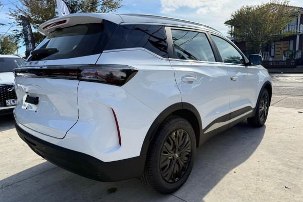 2026 Chery Tiggo 7 T32 Super Hybrid Urban SUV Image 7