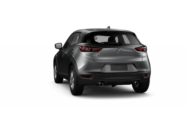 2024 Mazda CX-3 DK G20 Pure SUV Image 17