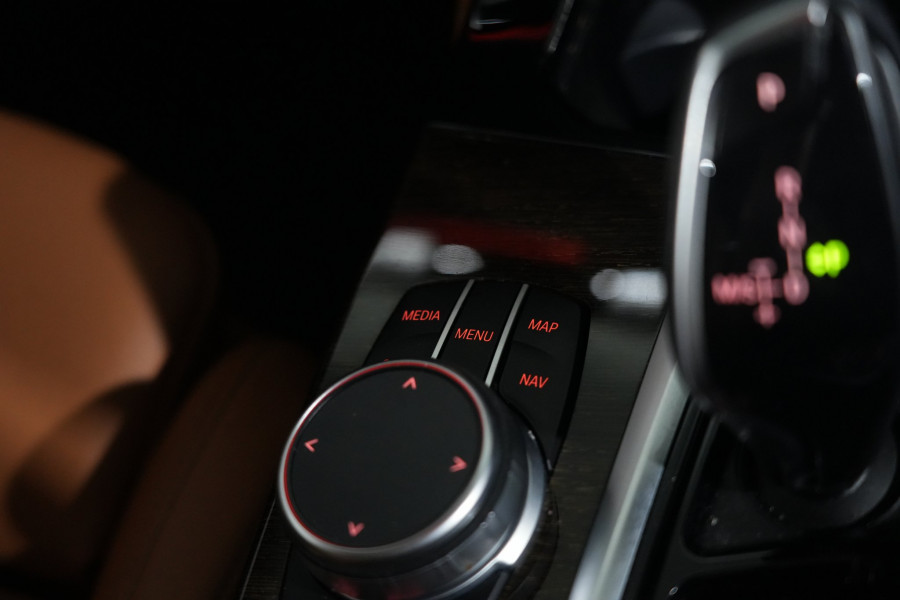 2020 BMW X4 M40i SUV Image 18