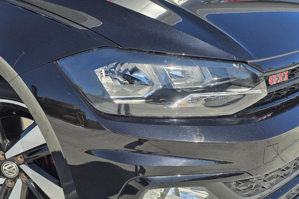 2020 Volkswagen Polo AW GTI Hatch Image 8
