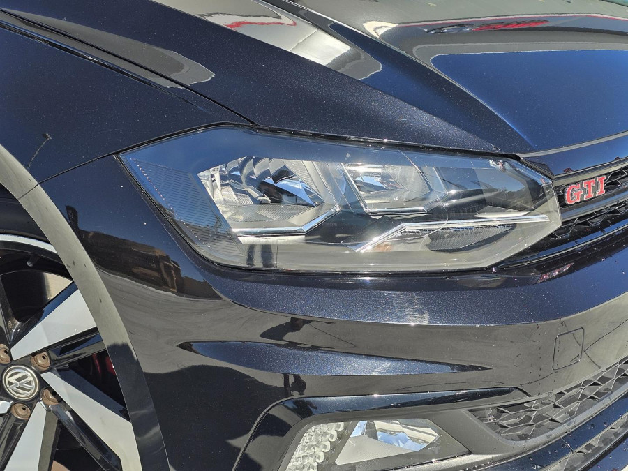 2020 Volkswagen Polo AW GTI Hatch Image 8