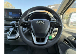 2021 LDV Deliver 9  11-Seat Bus