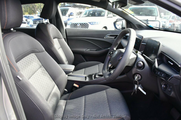 2026 MG MG3 ZP22 Vibe Hatch Image 8