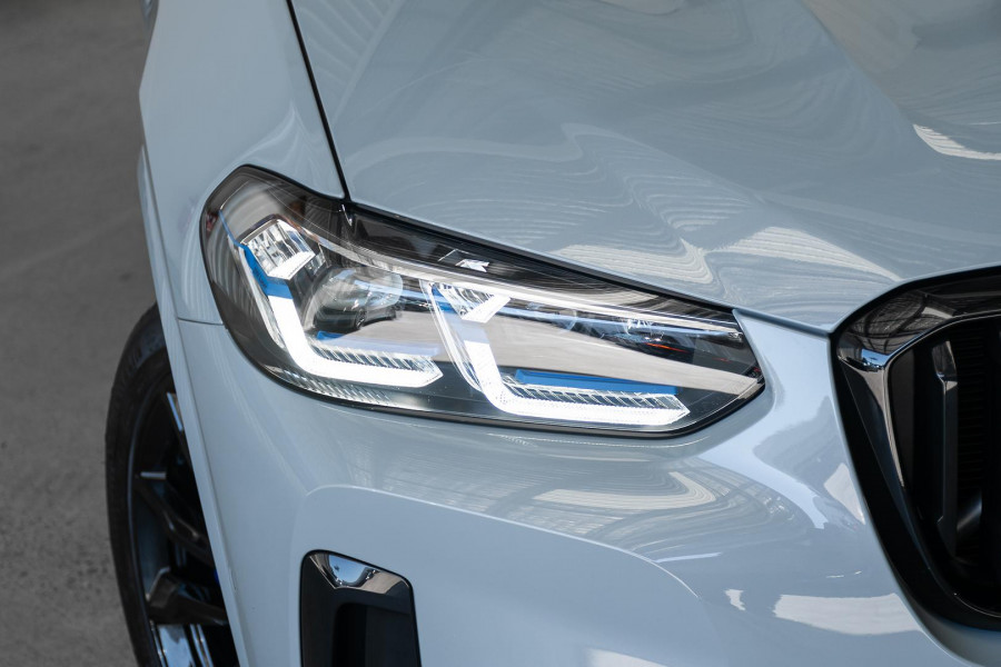 2024 BMW X3 G01 LCI xDrive30i M Sport SUV