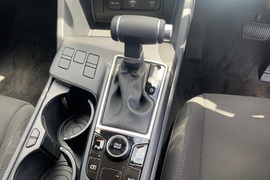 2024 Kia Sportage NQ5 S SUV Image 17