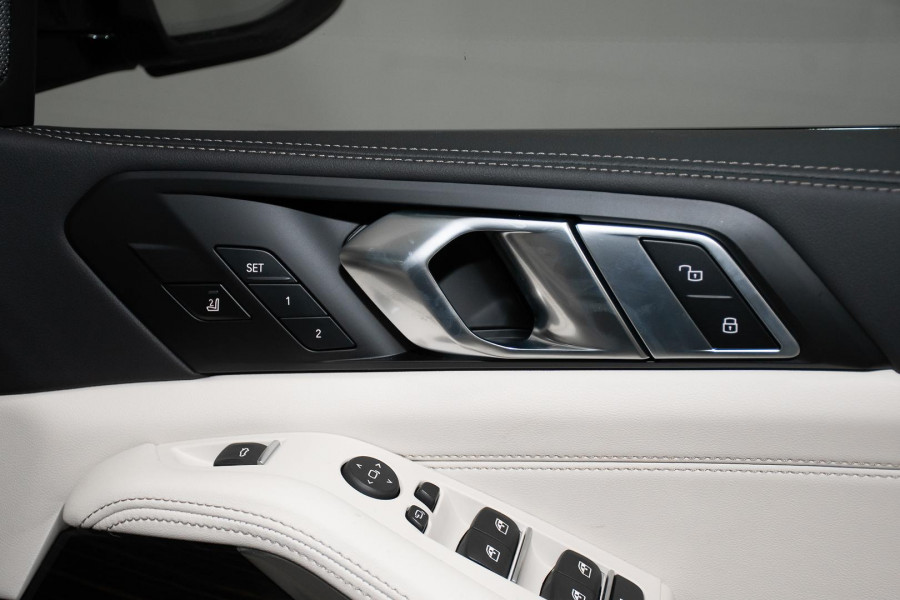 2025 BMW X5 G05 LCI xDrive50e M Sport SUV