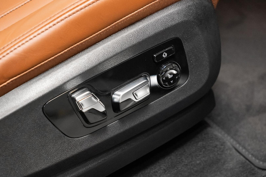 2026 BMW X7 G07 LCI xDrive40d M Sport SUV