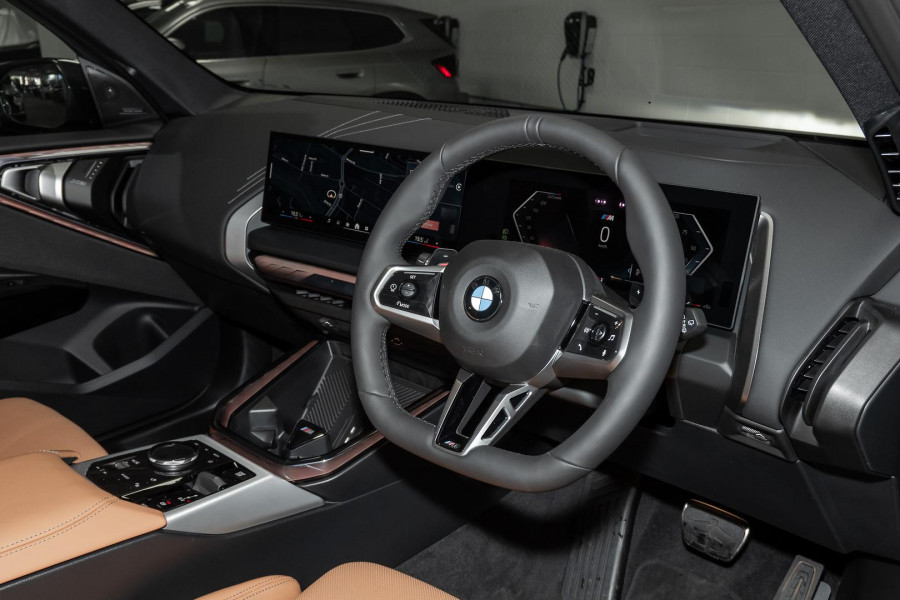2026 BMW X3 G45 20 xDrive SUV