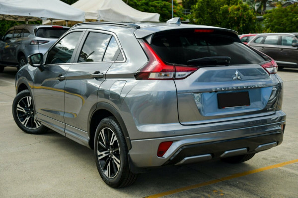 2024 Mitsubishi Eclipse Cross YB Exceed SUV