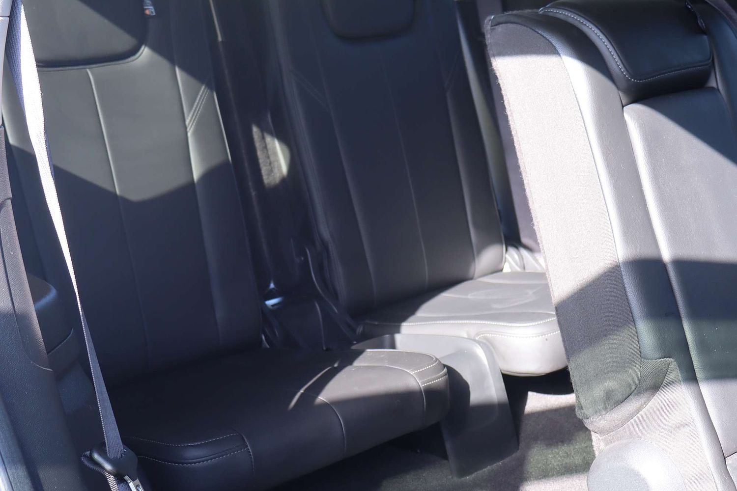 2018 Holden Trailblazer RG LTZ SUV