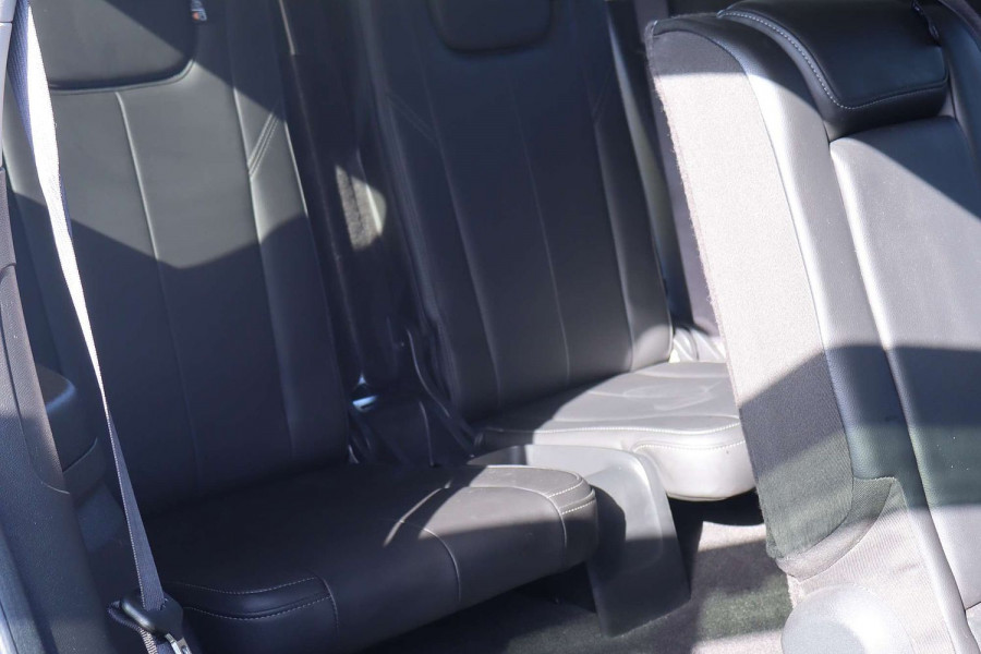 2018 Holden Trailblazer RG LTZ SUV Image 14