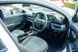 2024 MY25 Kia K4 CL4m Sport Sedan