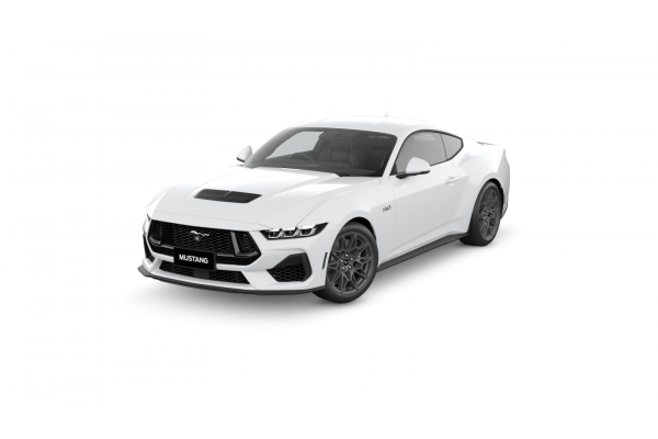 2024 MY24.5 Ford Mustang FO GT Hatch