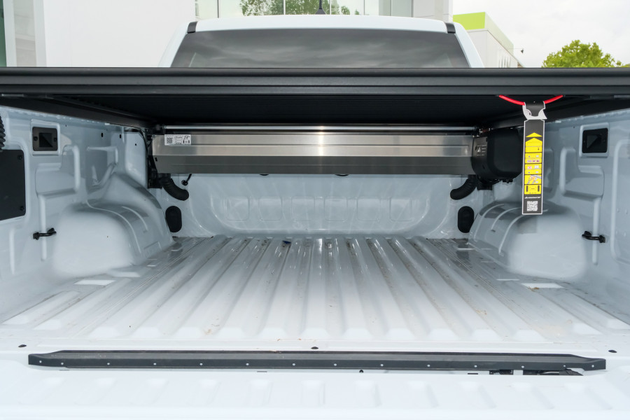 2024 Volkswagen Amarok NF TDI500 Life Ute Image 17