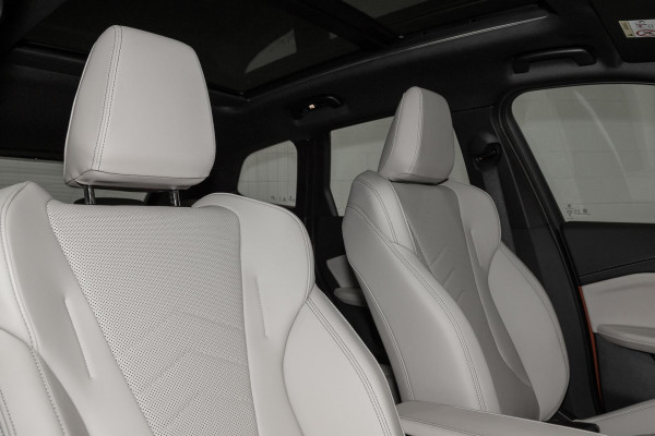 2025 BMW X1 U11 sDrive18i SUV