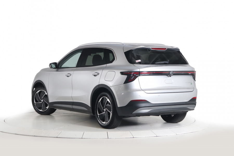 2026 MG MGS5 EV Essence 62 SUV Image 4