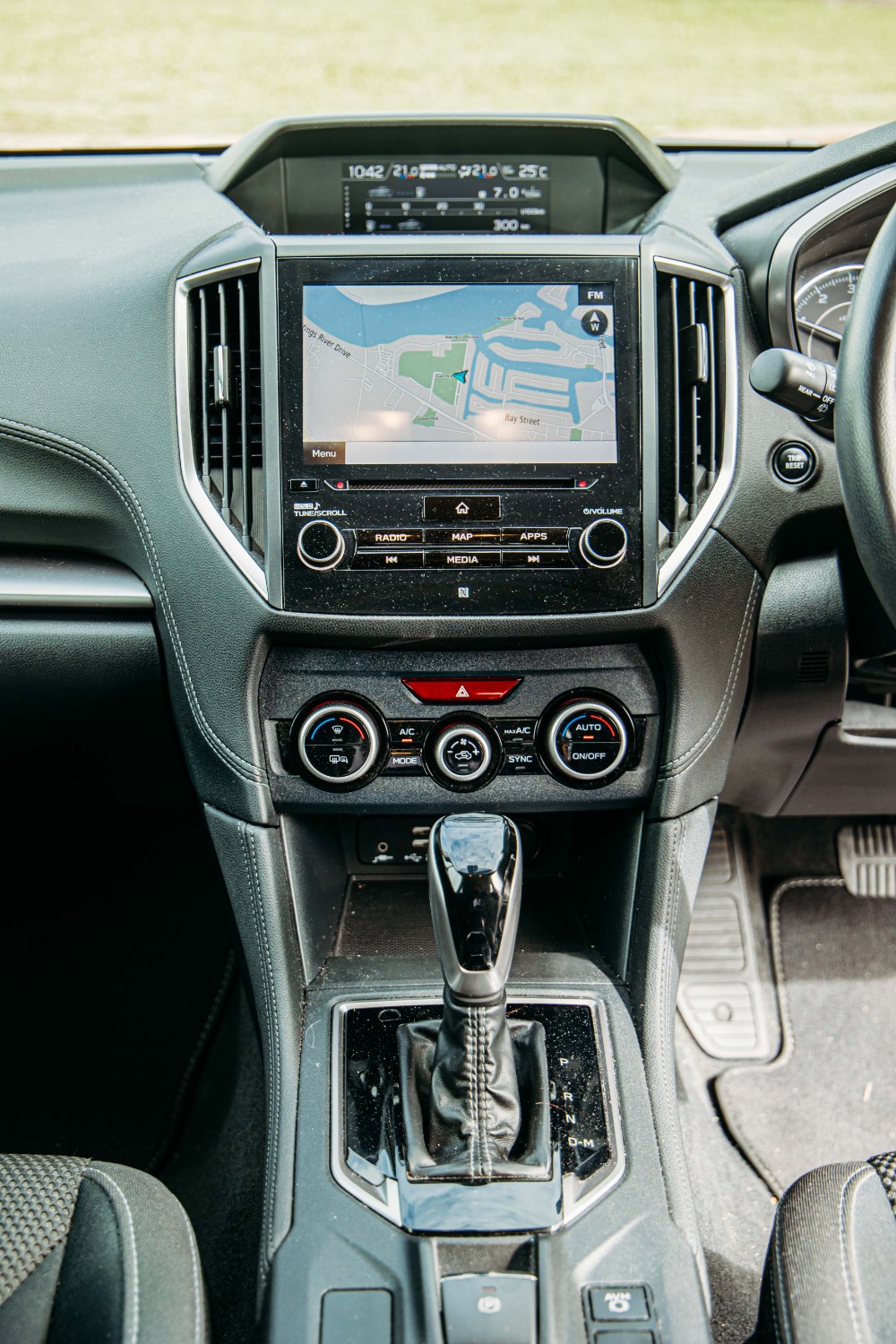 2020 Subaru Impreza 2.0i Premium Hatch Image 26