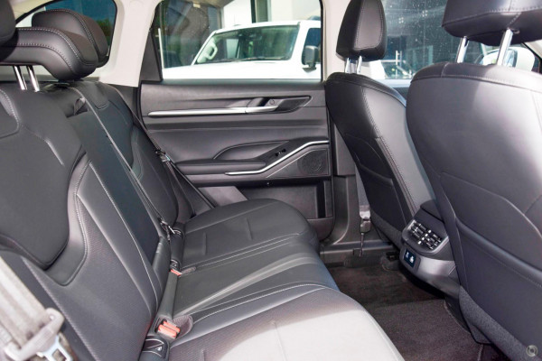 2026 GWM Haval H6 B01 Ultra PHEV SUV Image 8