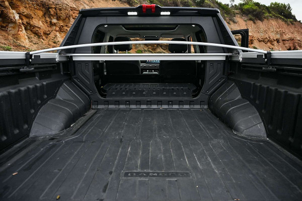 2025 MG U9 EKK1C Explore Pro Ute Image 12