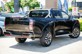 2025 GWM Cannon NPW Ultra Ute