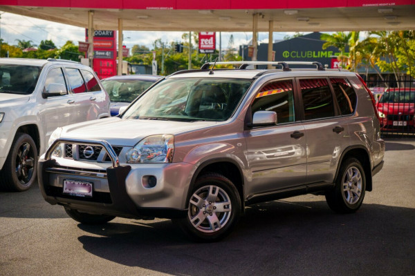 2009 Nissan X-Trail T31 Adventure Wagon