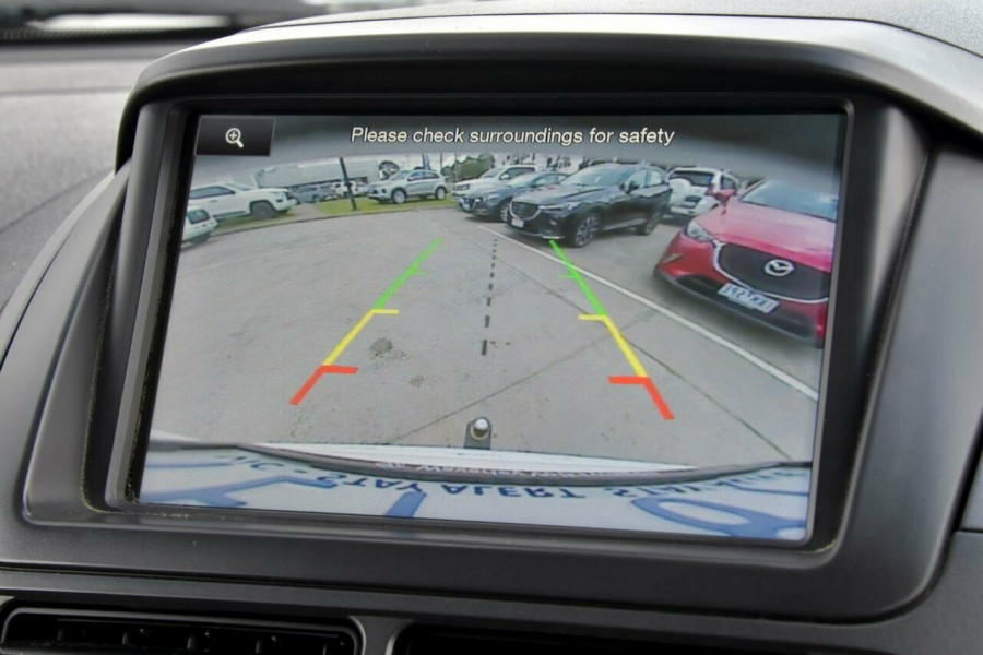 2015 Ford Territory SZ II TS SUV Image 18