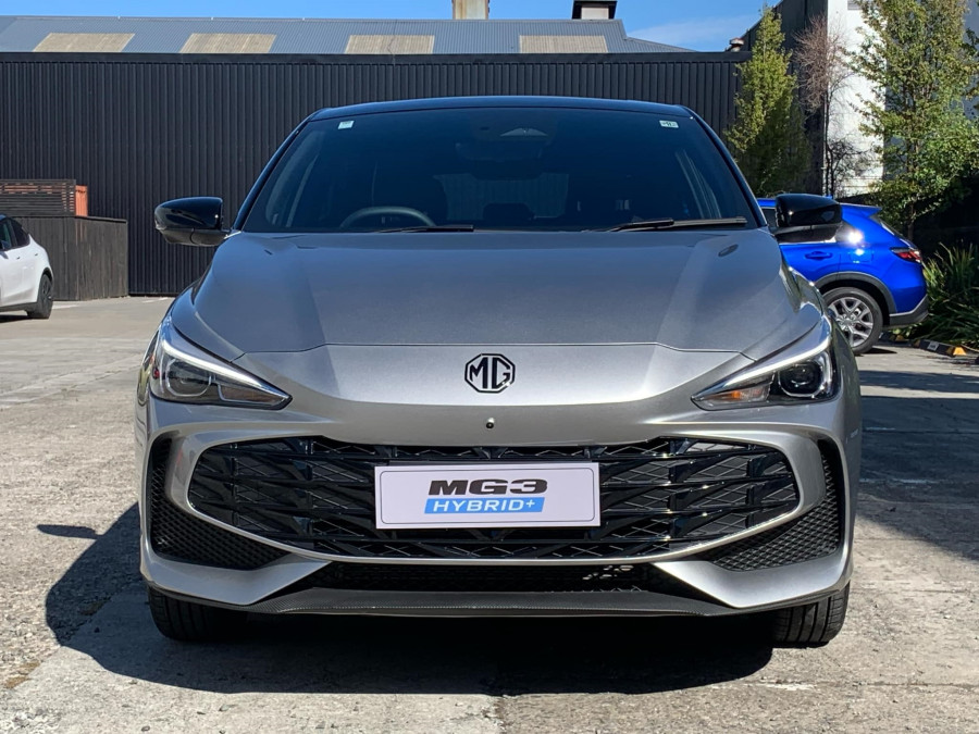2026 MG MG3 Essence Hybrid+ Hatch Image 17