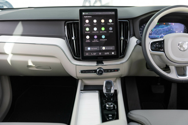 2026 Volvo XC60 UZ Ultra B5 Dark SUV Image 23