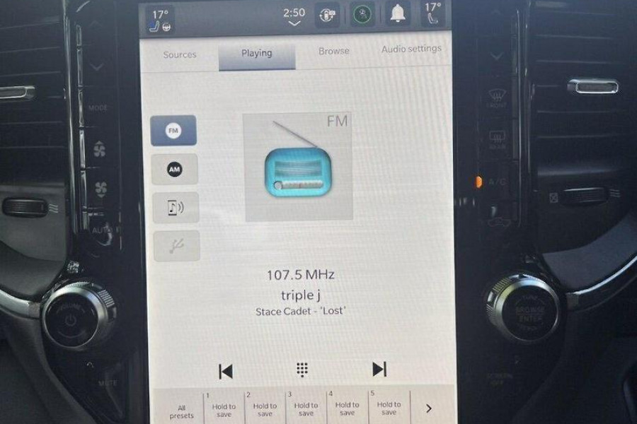 2023 Ram 1500 DT Limited RamBox Ute Image 24