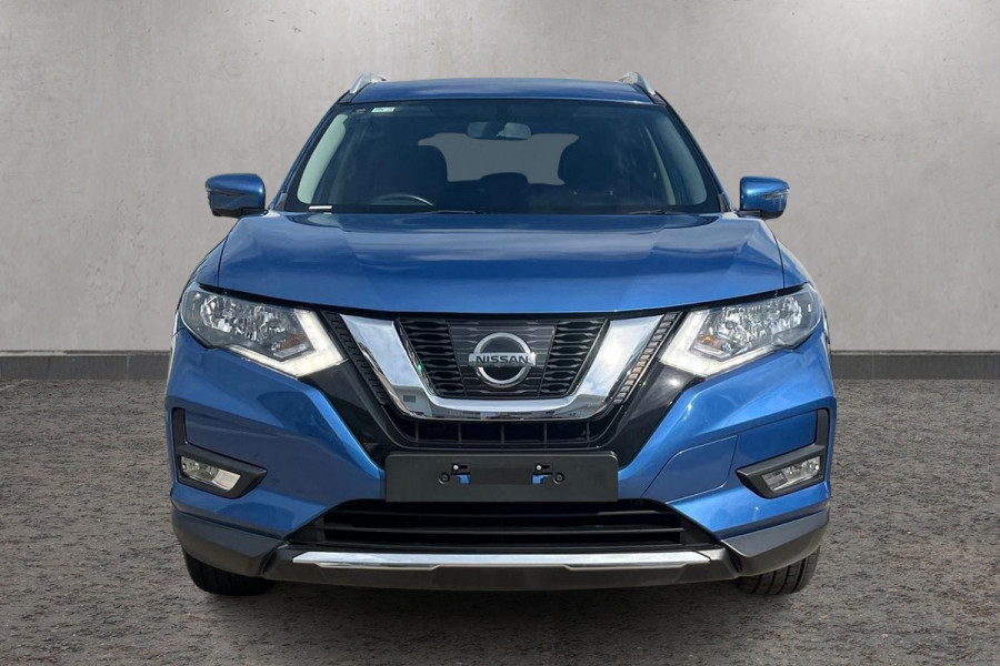 2018 Nissan X-Trail T32 Series II ST-L SUV Image 7