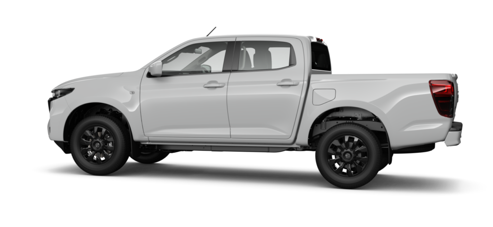 2025 Mazda BT-50 TF XT Ute Image 21