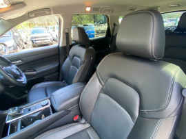 2022 Nissan Pathfinder R53 Ti SUV image 24