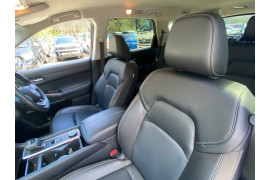 2022 Nissan Pathfinder R53 Ti SUV
