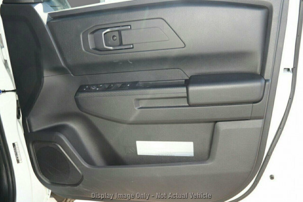 2024 Mitsubishi Triton MV GLX+ Ute Image 5