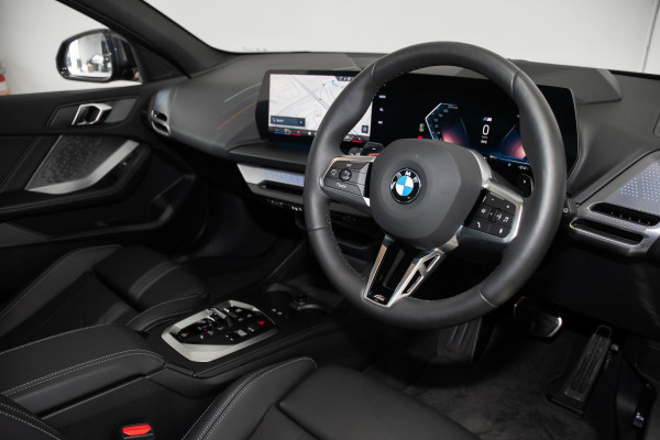 2024 BMW 1 Series F70 118 M Sport Hatch image 6
